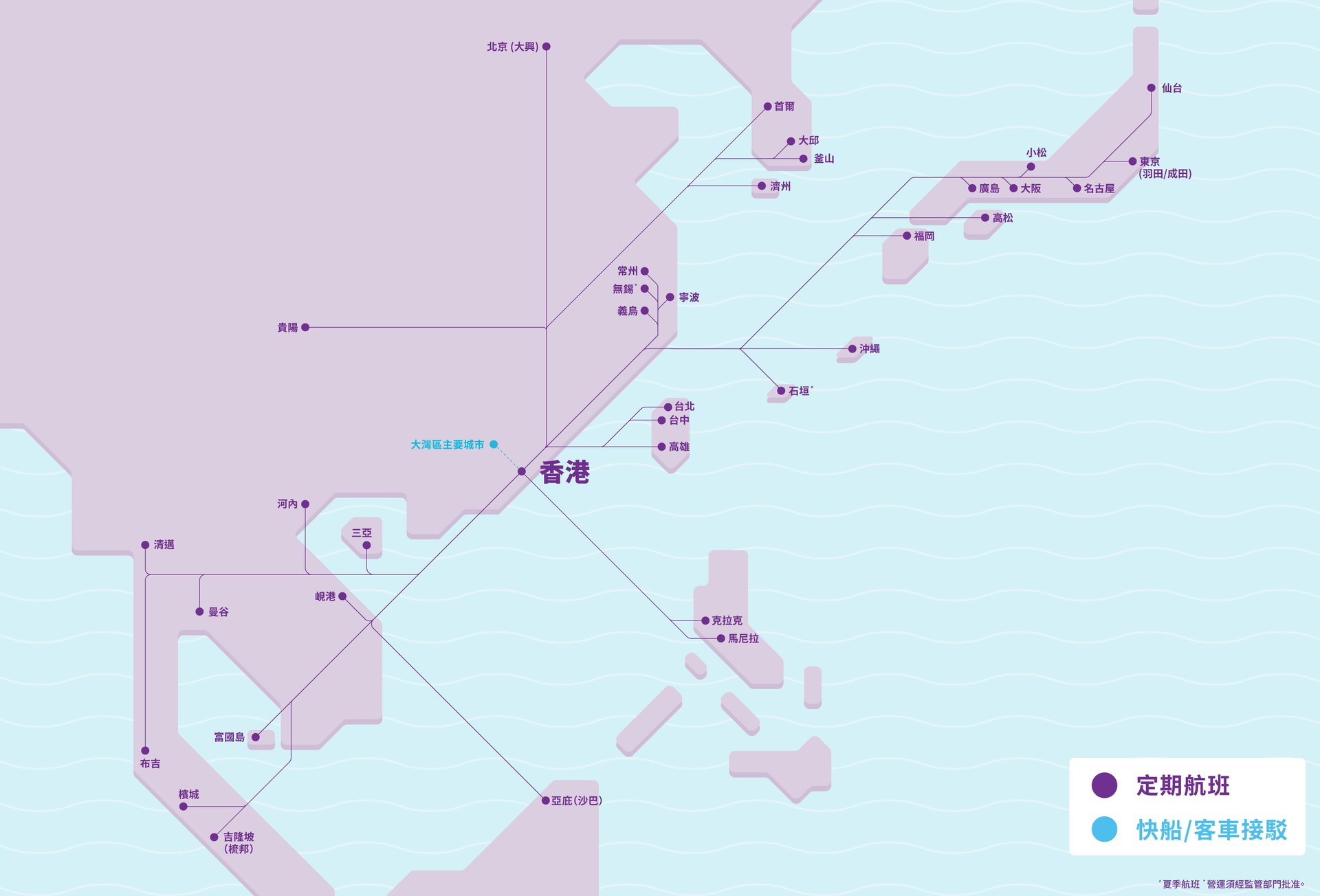 WUX Sales Launch_Route Map_TCTW