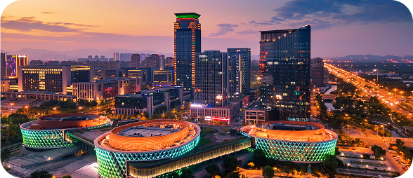 Ningbo