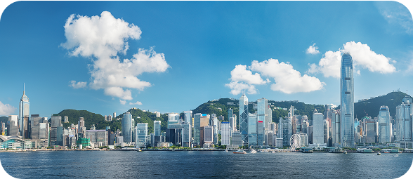 Hong Kong