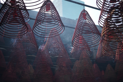 Hong Kong 1