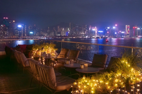 Hong Kong 3