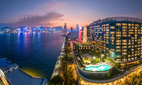 Hong Kong
