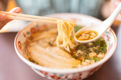 Onomichi Ramen
