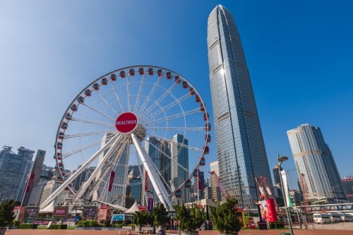 HK