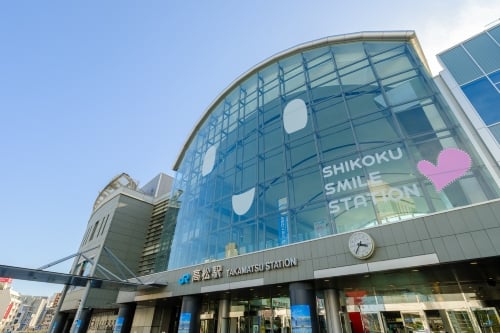 Takamatsu