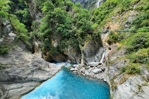 Hualien